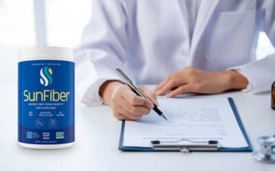 Published study determines Sunfiber has significant prebiotic benefits even at 3g doses
